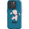 Looney Tunes Porky Pig Identity iPhone 16 Pro Impact Case