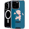 Looney Tunes Porky Pig Identity iPhone 16 Pro MagSafe Case