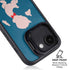 Looney Tunes Porky Pig Identity iPhone 16e Kickstand Case