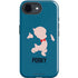Looney Tunes Porky Pig Identity iPhone 16e Impact Case