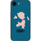 Looney Tunes Porky Pig Identity iPhone 16e Skin