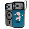 Looney Tunes Porky Pig Identity iPhone 18 Pro Kickstand Case
