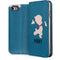 Looney Tunes Porky Pig Identity iPhone 7 Folio Case