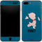 Looney Tunes Porky Pig Identity iPhone 7 Plus Skin
