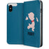 Looney Tunes Porky Pig Identity iPhone 8 Folio Case