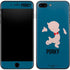 Looney Tunes Porky Pig Identity iPhone 8 Plus Skin