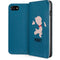 Looney Tunes Porky Pig Identity iPhone SE (2nd & 3rd Gen) Folio Case