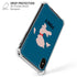 Looney Tunes Porky Pig Identity iPhone X/XS Clear Case