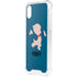 Looney Tunes Porky Pig Identity iPhone XS Clear Case