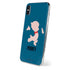 Looney Tunes Porky Pig Identity iPhone XS Skin