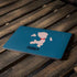 Looney Tunes Porky Pig Identity Apple MacBook Air Skin