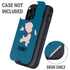 Looney Tunes Porky Pig Identity Otterbox Defender iPhone Skin