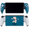 Looney Tunes Porky Pig Identity PlayStation Portal Remote Player Skin