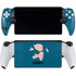 Looney Tunes Porky Pig Identity PlayStation Portal Remote Player Skin