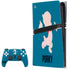 Looney Tunes Porky Pig Identity PS5 Pro Bundle Skin