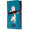 Looney Tunes Porky Pig Identity PS5 Pro Console Skin