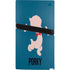 Looney Tunes Porky Pig Identity PS5 Pro Console Skin