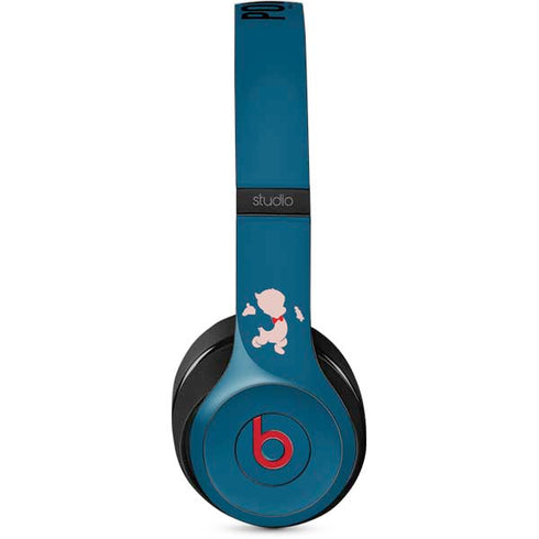 Looney Tunes Porky Pig Identity Studio Wireless Skin