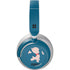 Looney Tunes Porky Pig Identity Surface Headphones Skin