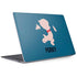 Looney Tunes Porky Pig Identity Surface Laptop 2 Skin