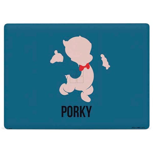 Looney Tunes Porky Pig Identity Surface Laptop 2 Skin