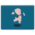 Looney Tunes Porky Pig Identity Surface Laptop 2 Skin