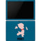 Looney Tunes Porky Pig Identity Surface Pro 6 Skin
