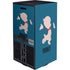 Looney Tunes Porky Pig Identity XBox Series X Digital Edition Bundle Skin