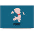 Looney Tunes Porky Pig Identity Dell XPS Skin