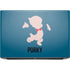 Looney Tunes Porky Pig Identity HP ZBook Fury 16 G10 Skin