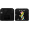 Looney Tunes Porky Pig Sliced Juxtapose Nintendo 2DS Skin