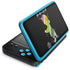 Looney Tunes Porky Pig Sliced Juxtapose Nintendo 2DS XL (2017) Skin