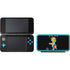 Looney Tunes Porky Pig Sliced Juxtapose Nintendo 2DS XL (2017) Skin