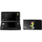 Looney Tunes Porky Pig Sliced Juxtapose 3DS (2011) Skin