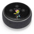Looney Tunes Porky Pig Sliced Juxtapose Amazon Echo Dot Skin