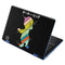 Looney Tunes Porky Pig Sliced Juxtapose Aspire R11 11.6in Skin