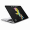 Looney Tunes Porky Pig Sliced Juxtapose HP Elitebook Skin