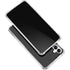Looney Tunes Porky Pig Sliced Juxtapose Gabb Phone 4 Clear Case