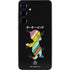 Looney Tunes Porky Pig Sliced Juxtapose Galaxy A16 5G Skin