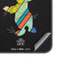 Looney Tunes Porky Pig Sliced Juxtapose Galaxy A16 5G Skin