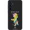 Looney Tunes Porky Pig Sliced Juxtapose Galaxy A36 5G Skin