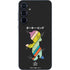 Looney Tunes Porky Pig Sliced Juxtapose Galaxy A36 5G Skin