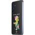 Looney Tunes Porky Pig Sliced Juxtapose Galaxy A36 5G Skin