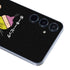 Looney Tunes Porky Pig Sliced Juxtapose Galaxy A36 5G Skin