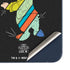 Looney Tunes Porky Pig Sliced Juxtapose Galaxy A36 5G Skin