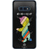 Looney Tunes Porky Pig Sliced Juxtapose Galaxy S10e Skin