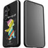 Looney Tunes Porky Pig Sliced Juxtapose Galaxy S25 Impact Case