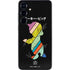 Looney Tunes Porky Pig Sliced Juxtapose Galaxy S25 Plus Skin