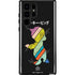 Looney Tunes Porky Pig Sliced Juxtapose Galaxy S25 Ultra Impact Case
