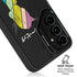 Looney Tunes Porky Pig Sliced Juxtapose Galaxy S24 Ultra Kickstand Case